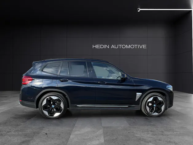BMW iX3 E-Motor