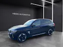BMW iX3 E-Motor