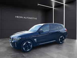 BMW iX3 E-Motor