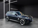 BMW iX3 E-Motor