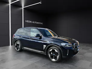 BMW iX3 E-Motor