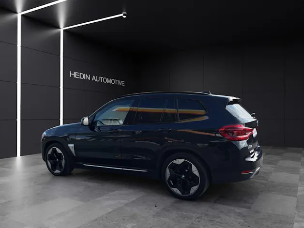 BMW iX3 E-Motor