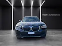 BMW iX3 E-Motor