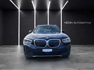 BMW iX3 E-Motor