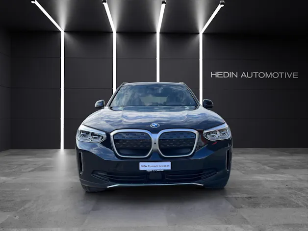 BMW iX3 E-Motor