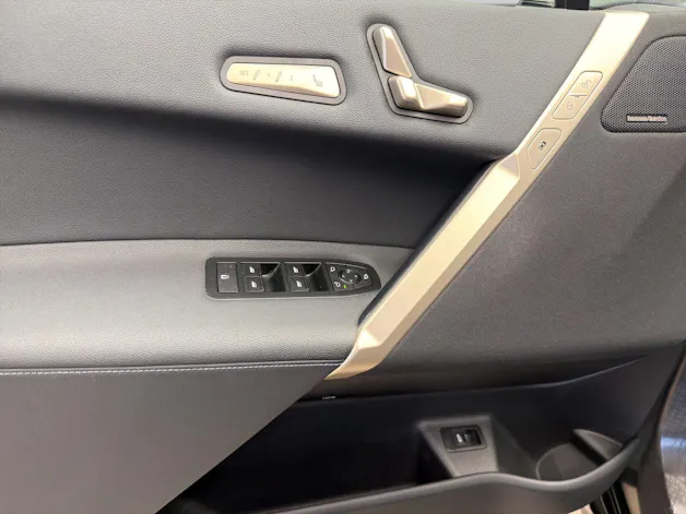 BMW iX xDrive40
