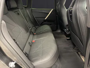 BMW iX xDrive40