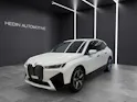 BMW iX xDrive40