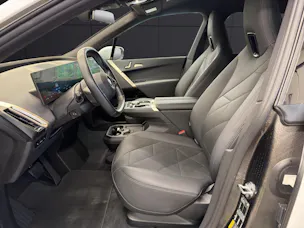 BMW iX xDrive40