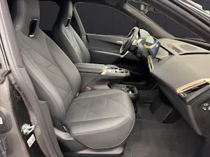 BMW iX xDrive40