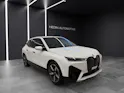 BMW iX xDrive40