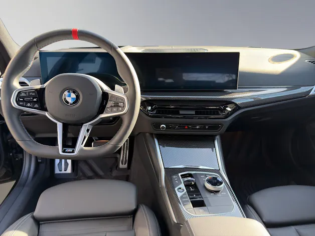 BMW M340d xDrive Touring