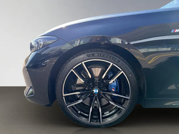 BMW M340d xDrive Touring