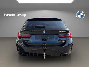 BMW M340d xDrive Touring