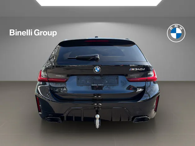 BMW M340d xDrive Touring