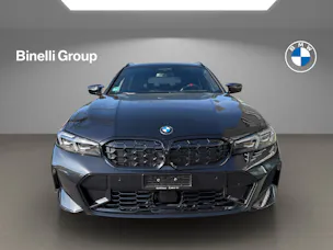 BMW M340d xDrive Touring