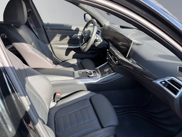 BMW M340d xDrive Touring