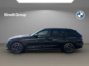 BMW M340d xDrive Touring