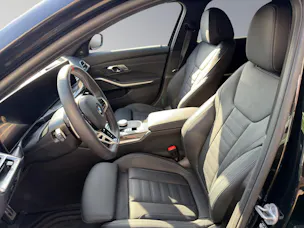 BMW M340d xDrive Touring