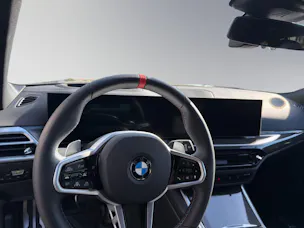 BMW M340d xDrive Touring