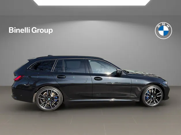 BMW M340d xDrive Touring