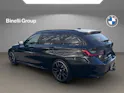 BMW M340d xDrive Touring