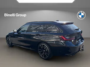 BMW M340d xDrive Touring
