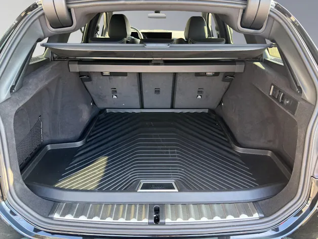 BMW M340d xDrive Touring