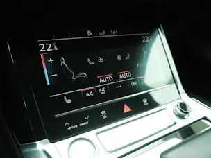 Audi e-tron 55 Advanced quattro