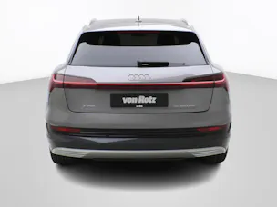 Audi e-tron 55 Advanced quattro