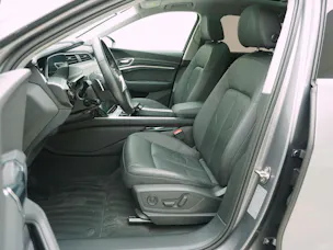 Audi e-tron 55 Advanced quattro
