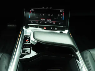 Audi e-tron 55 Advanced quattro
