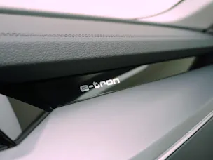 Audi e-tron 55 Advanced quattro