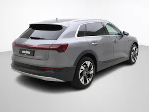 Audi e-tron 55 Advanced quattro