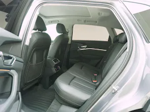 Audi e-tron 55 Advanced quattro