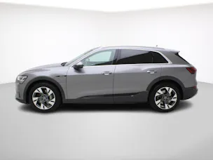 Audi e-tron 55 Advanced quattro