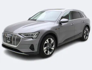 Audi e-tron 55 Advanced quattro