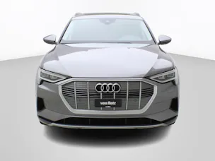 Audi e-tron 55 Advanced quattro