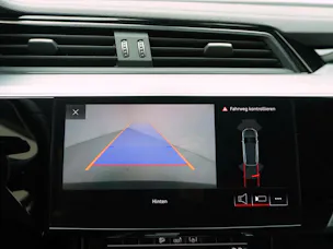Audi e-tron 55 Advanced quattro