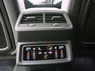 Audi e-tron 55 Advanced quattro