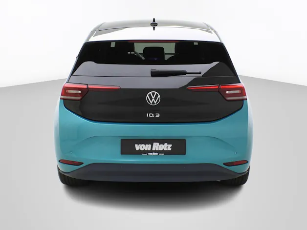 VW ID.3 Pro Performance Life+