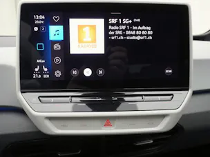VW ID.3 Pro Performance Life+