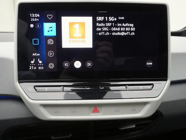 VW ID.3 Pro Performance Life+