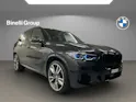 BMW X5 M50i xDrive