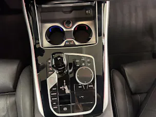 BMW X5 M50i xDrive