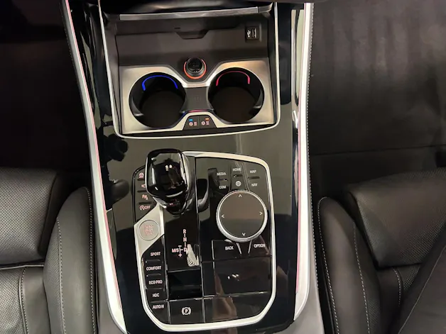 BMW X5 M50i xDrive
