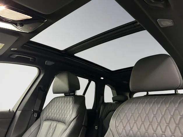 BMW X5 M50i xDrive