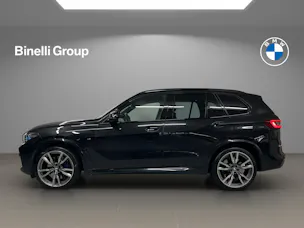 BMW X5 M50i xDrive
