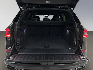 BMW X5 M50i xDrive