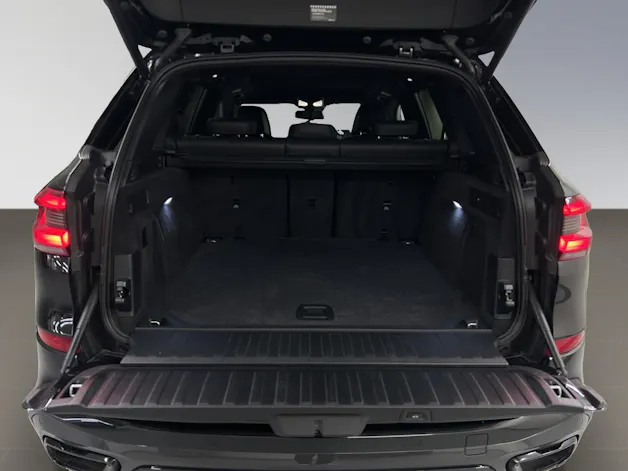 BMW X5 M50i xDrive